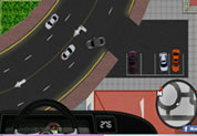 Mafia Run
